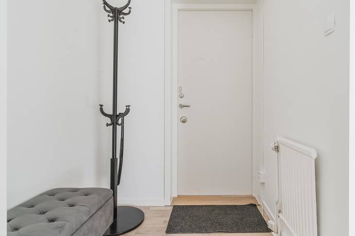 2 rum Lägenhet på Kärrgatan 3C Flens kommun - bild 12