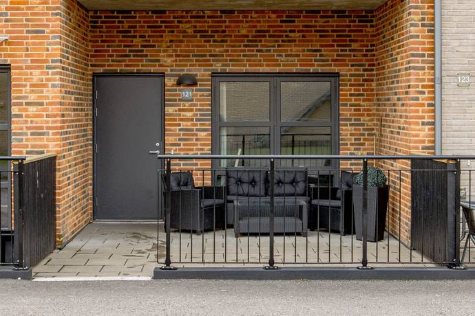 2 rum lägenhet på Bryngelshusgatan 121 Nyatorp, Halmstads kommun - bild 4