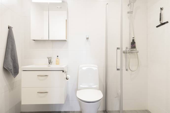 4 rum Lägenhet på Parkgränd 5 Parkstaden Borås kommun - bild 20
