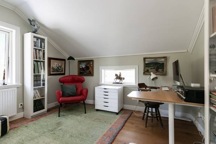 224 m² Villa på Mogetorp 204 Örebro kommun - bild 27