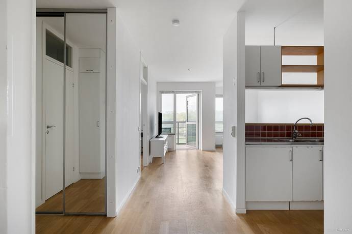 2 rum Lägenhet på Gulddragargränd 52 Vällingby-Grimsta Stockholms kommun - bild 13