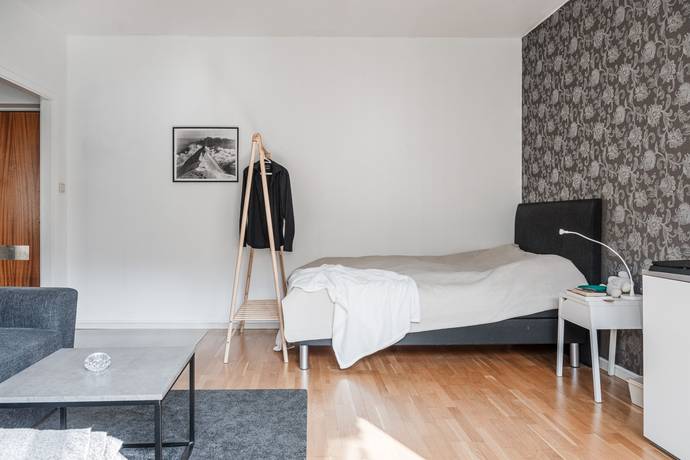 1 rum Lägenhet på Storgatan 100B Sollefteå kommun - bild 8