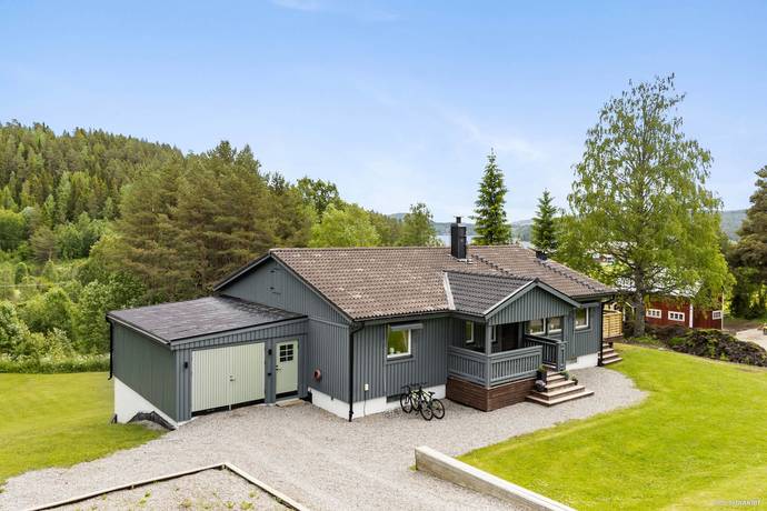 Fanbyn/ Gällö, Bräcke kommun