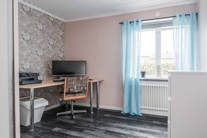 4 rum Villa på Prästgatan 7 Centralt Sollefteå Sollefteå kommun - bild 19