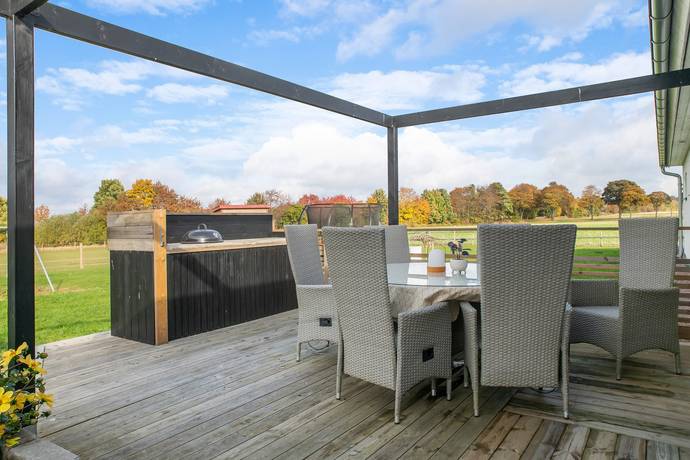 5 rum Gård utan jordbruk på Kastberga 635 Eslöv Eslövs kommun - bild 29