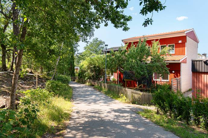 4 rum kedjehus på Malungsvägen 43 Viby, Sollentuna kommun - bild 5