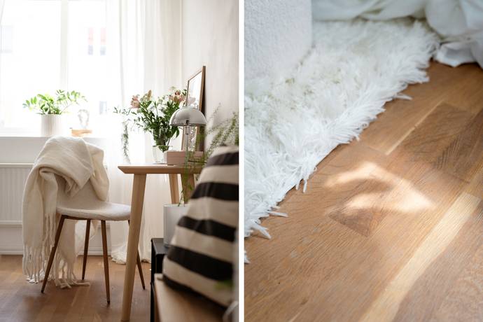 1 rum lägenhet på Fyrverkaregatan 2 Landala, Göteborgs kommun - bild 3