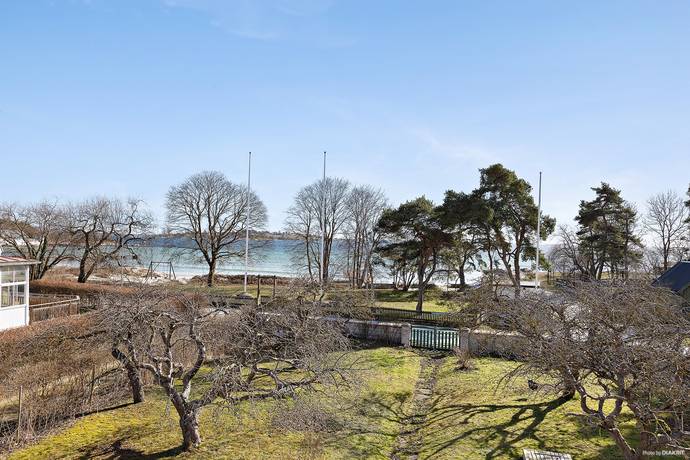 6 rum Villa på Strandvägen 29 Slite - Nordöstra Gotland Gotlands kommun - bild 50