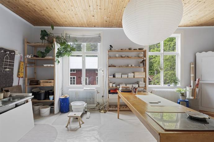 9 rum Villa på Garverivägen 3 och 5B Tärnsjö Heby kommun - bild 33