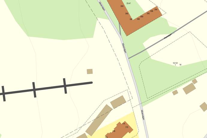 4 rum Lägenhet på Ômsedal lgh no 16 Funäsdalen Kåvan Härjedalens kommun - bild 10