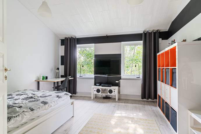 5 rum Villa på Tärby Rolandstorp   Grundby Eskilstuna kommun - bild 30