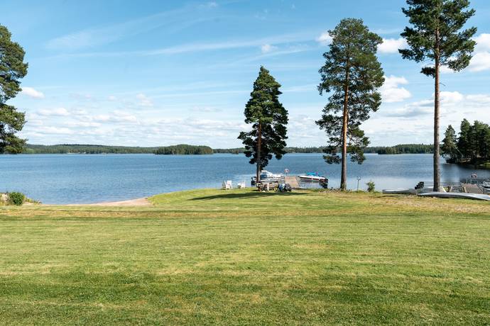 6 rum Villa på Sjöhagsvägen 35 Fagersta Fagersta kommun - bild 70