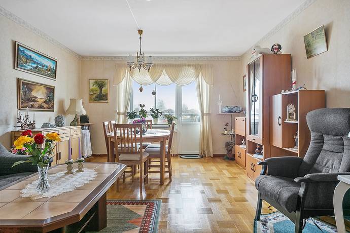 2 rum lägenhet på Bjerrings väg 1B Ekeby, Bjuvs kommun - bild 5