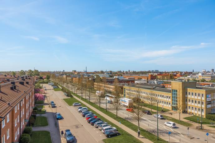 3 rum Lägenhet på Scheelegatan 2B Håkanstorp Malmö kommun - bild 28