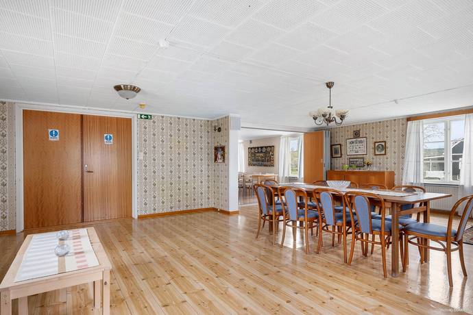 Villa på Lingvägen 20 Södra Ljunga Ljungby kommun - bild 15