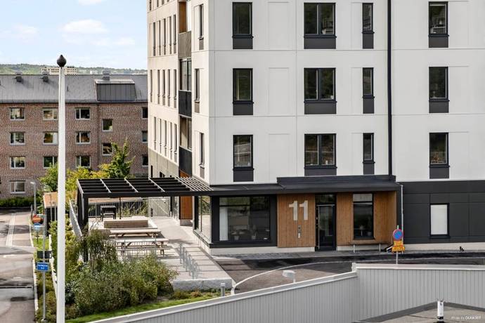 4 rum Lägenhet på Kvarnbygatan 11 Kvarnbyn Mölndals kommun - bild 21