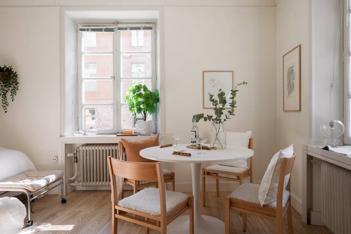 1 rum lägenhet på Lilla erstagatan 4 Södermalm, Stockholms kommun - bild 4