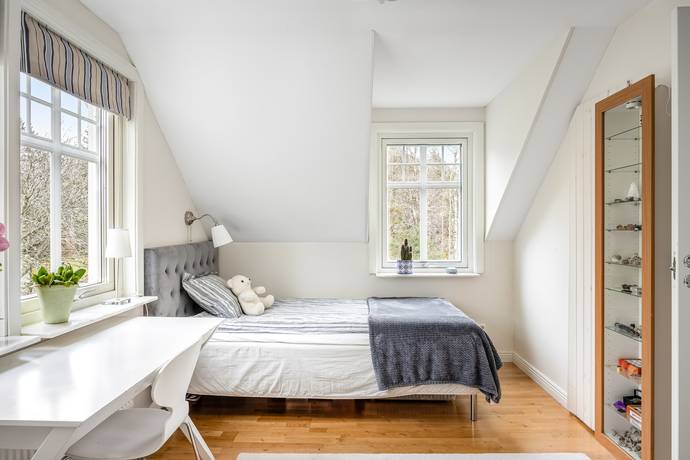 7 rum Villa på Rännilsvägen 13 Grindmossen Österåkers kommun - bild 47