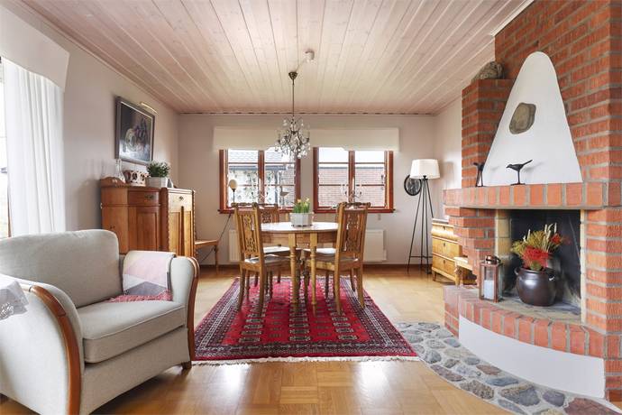 6 rum Villa på Marinvägen 5 Östhammar Östhammars kommun - bild 12