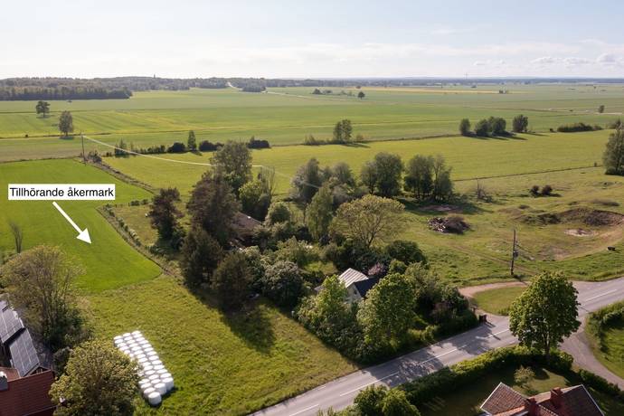 6 rum villa på Valsta 214 Odensbacken, Örebro kommun - bild 2