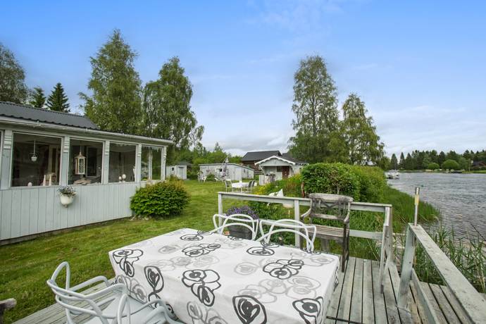 2 rum Fritidshus på Mittituvan 5 Rinneln Umeå kommun - bild 15