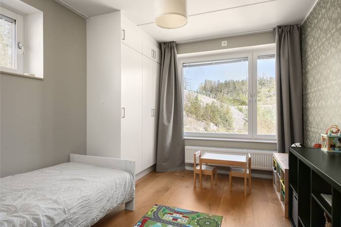 4 rum Lägenhet på Tollareslingan 50, 3tr Tollare Nacka kommun - bild 20