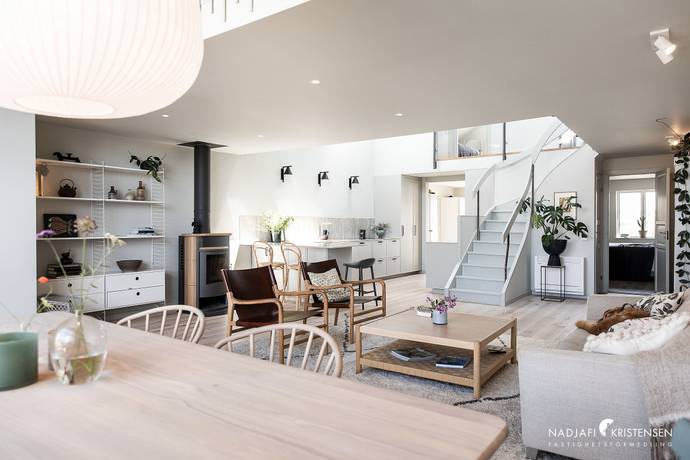 5 rum Parhus på Tunbyvägen 36 Torekov centralt Båstads kommun - bild 15