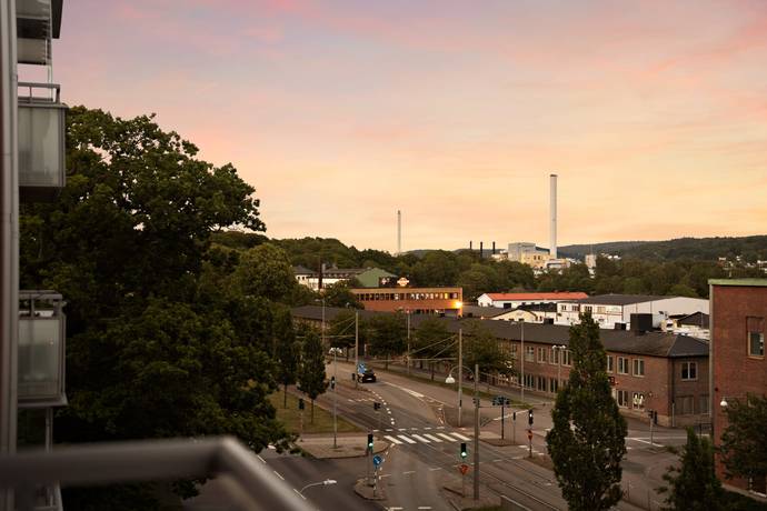3 rum Lägenhet på Artillerigatan 38 Gamlestaden Göteborgs kommun - bild 31