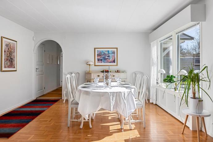 4 rum Parhus på Vallhamnsgatan 66 Näset Göteborgs kommun - bild 10