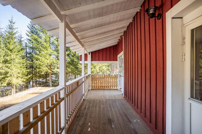 6 rum Villa på Rostberg 65 Falu kommun - bild 18