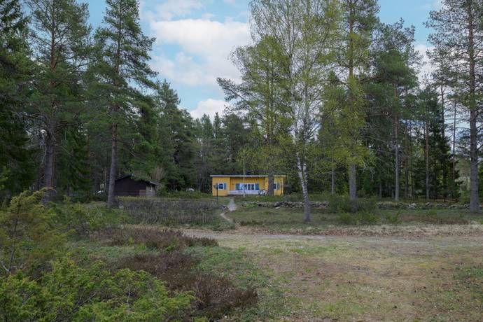 3 rum Fritidshus på Rovågersvägen 52 Täfteå Umeå kommun - bild 41