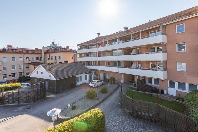 Storgatan 7, Alvesta Centrum, Alvesta kommun