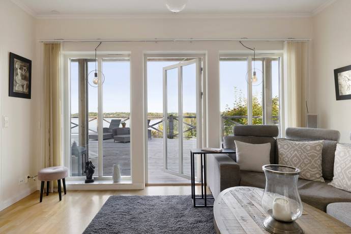6 rum Villa på Virkesvägen 118 Vendelsö Haninge kommun - bild 41