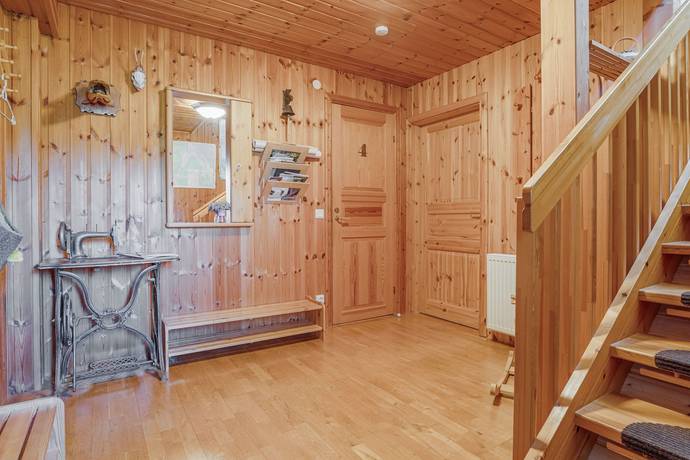 4 rum Villa på Svanhultsvägen 28 Karlsborgs kommun - bild 21