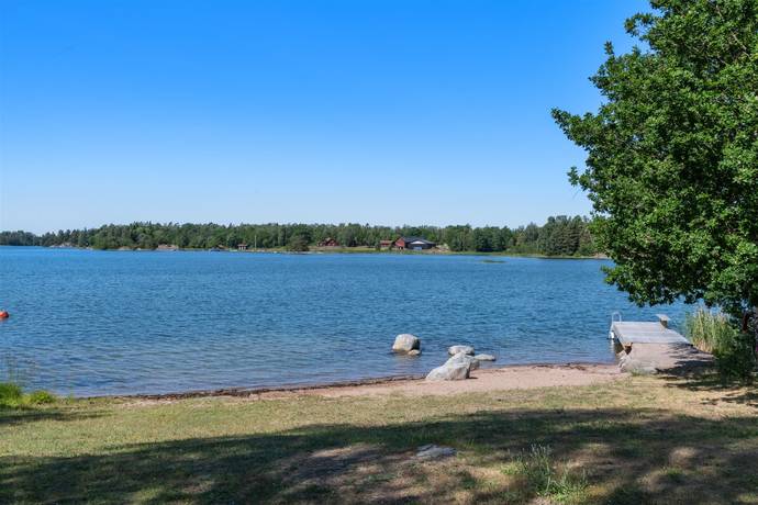 6 rum vinterbonat fritidshus på Friluftsvägen 17 Furusund, Norrtälje kommun - bild 4