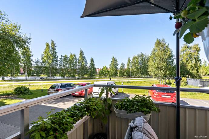 1 rum Lägenhet på Västergatan 1 Västra Skurholmen Luleå kommun - bild 10