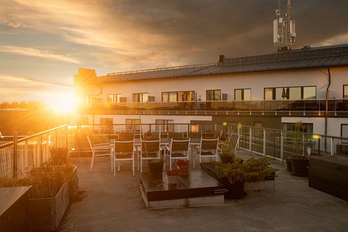 1 rum lägenhet på Flygelgatan 4, vån 6 av 6 Midsommarkransen / Telefonplan, Stockholms kommun - bild 5