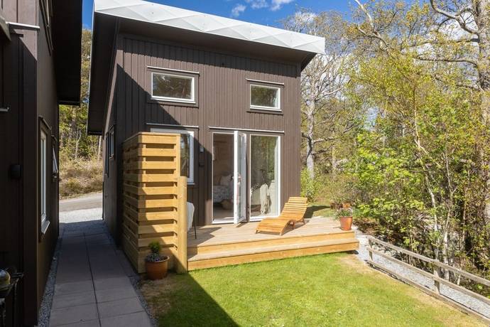 4 rum villa på Ljungvägen 25 Ödsmålsmosse-Rörtången, Kungälvs kommun - bild 5
