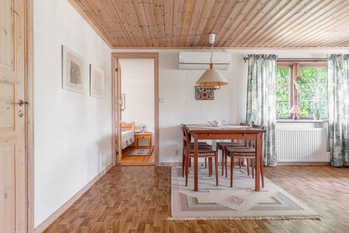 3 rum Villa på Skogsallén 24 Skummeslövsstrand Laholms kommun - bild 12