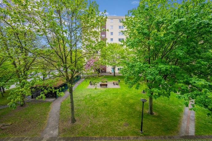 4 rum Lägenhet på Von Lingens väg 27 Rosengård/Appelgård Malmö kommun - bild 13