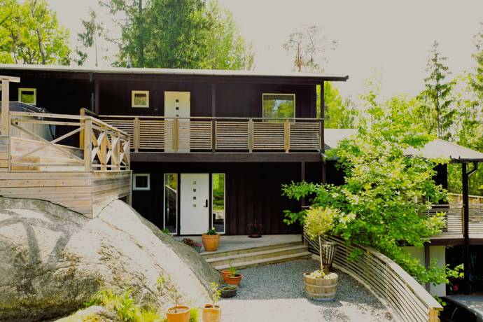 6 rum villa på Dalgången 17 Uttran, Botkyrka kommun - bild 2