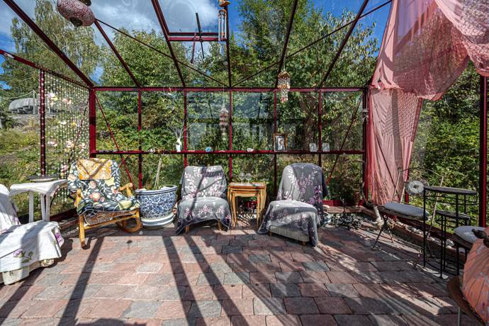 313 m² Villa på Väsbyholmsvägen 35 Mälarbaden Eskilstuna kommun - bild 96