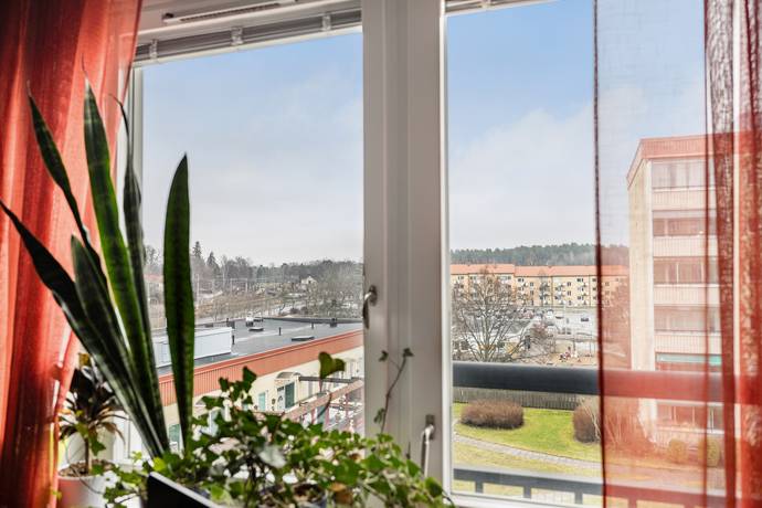 3 rum Lägenhet på Södervägen 20 Viggbygärdet Täby kommun - bild 12