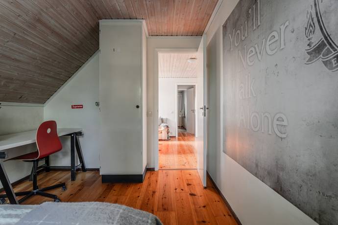 181 m² Villa på Heimdalsvägen 3B Sunnersta Uppsala kommun - bild 36