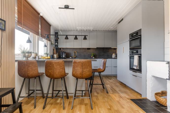 6 rum Villa på Lövstigen 16 Håksberg Ludvika kommun - bild 7