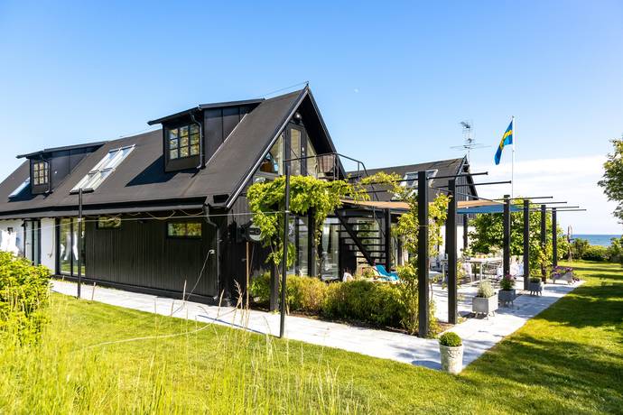 6 rum Villa på Tångvägen 60 Örnahusen Simrishamns kommun - bild 41