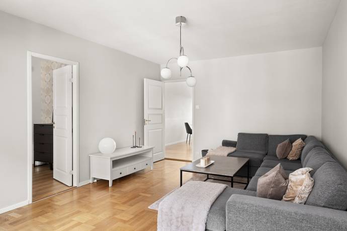 3 rum Lägenhet på Kungsgatan 18 Karlshamn Centrum Karlshamns kommun - bild 10