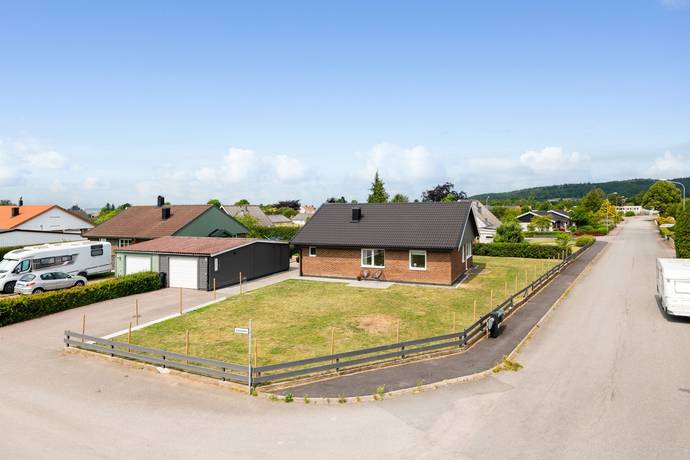 Ödeshög, Ödeshögs kommun