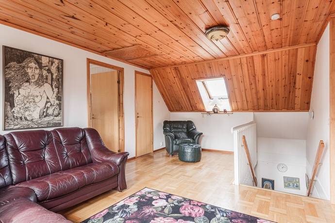 5 rum Villa på Sveavägen 44 Sallyhill Sundsvalls kommun - bild 17