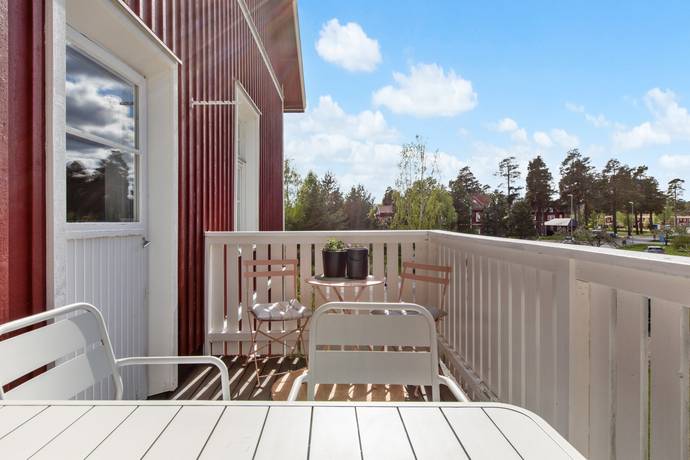 3 rum Lägenhet på Sliparevägen 6C Matfors Sundsvalls kommun - bild 13
